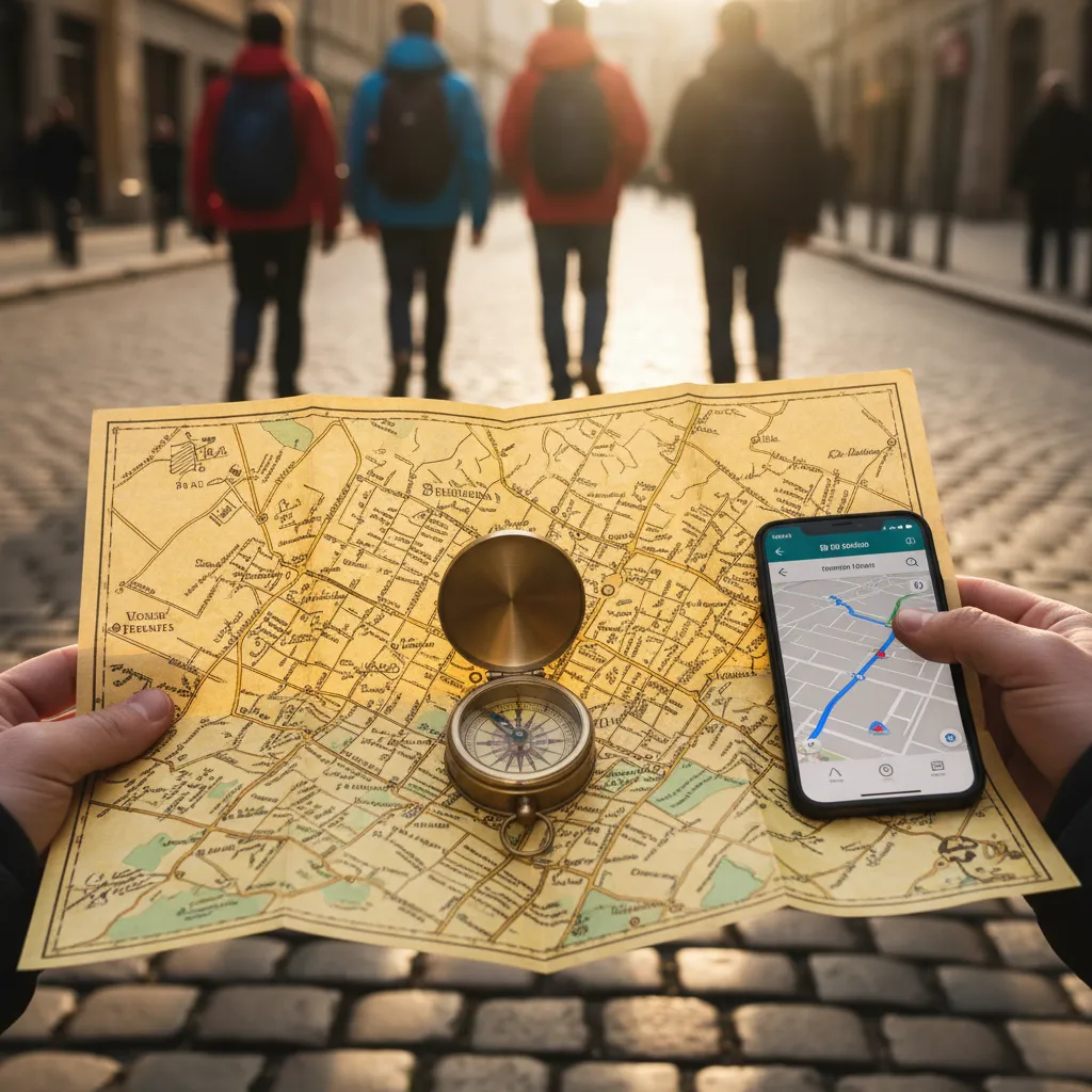 Navigacija